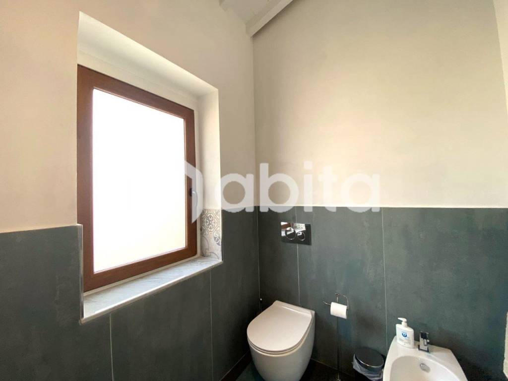 11 BAGNO