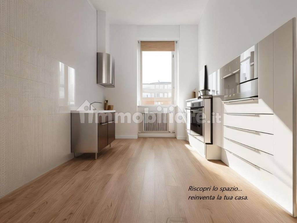 CUCINA - RENDER (1)