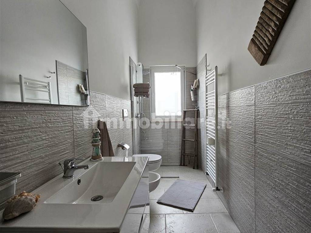 bagno piano terra