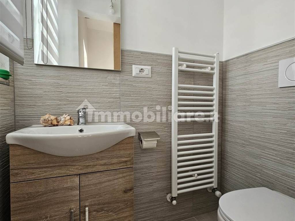 bagno camera 1