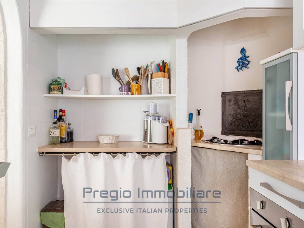 Pregio Immobiliare Fasano