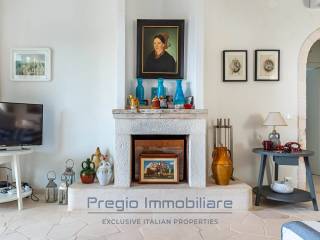 Pregio Immobiliare Fasano