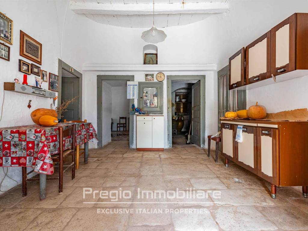 Pregio Immobiliare Martina Franca