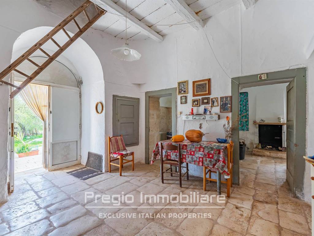 Pregio Immobiliare Martina Franca