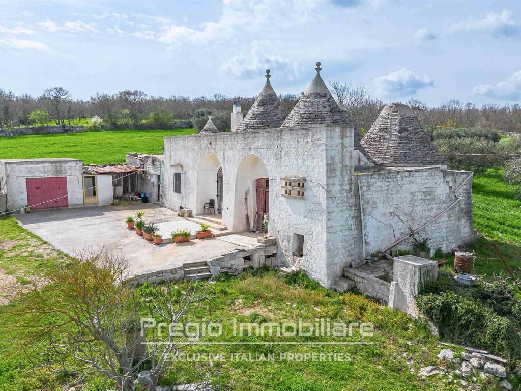 Pregio Immobiliare Martina Franca