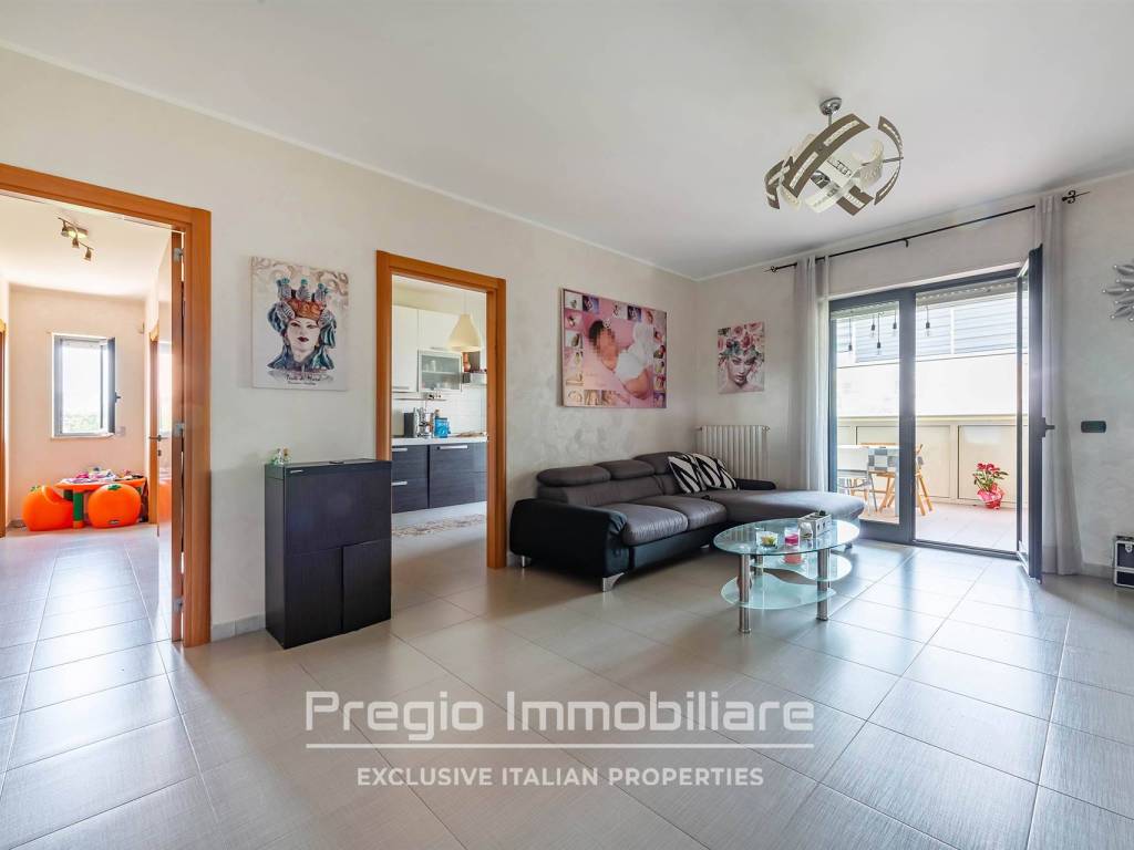 Pregio Immobiliare Monopoli