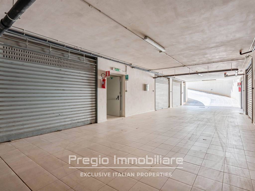 Pregio Immobiliare Monopoli