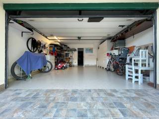 garage doppio