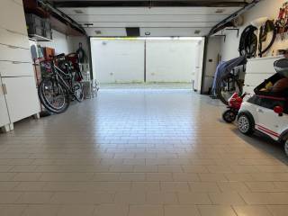 garage doppio