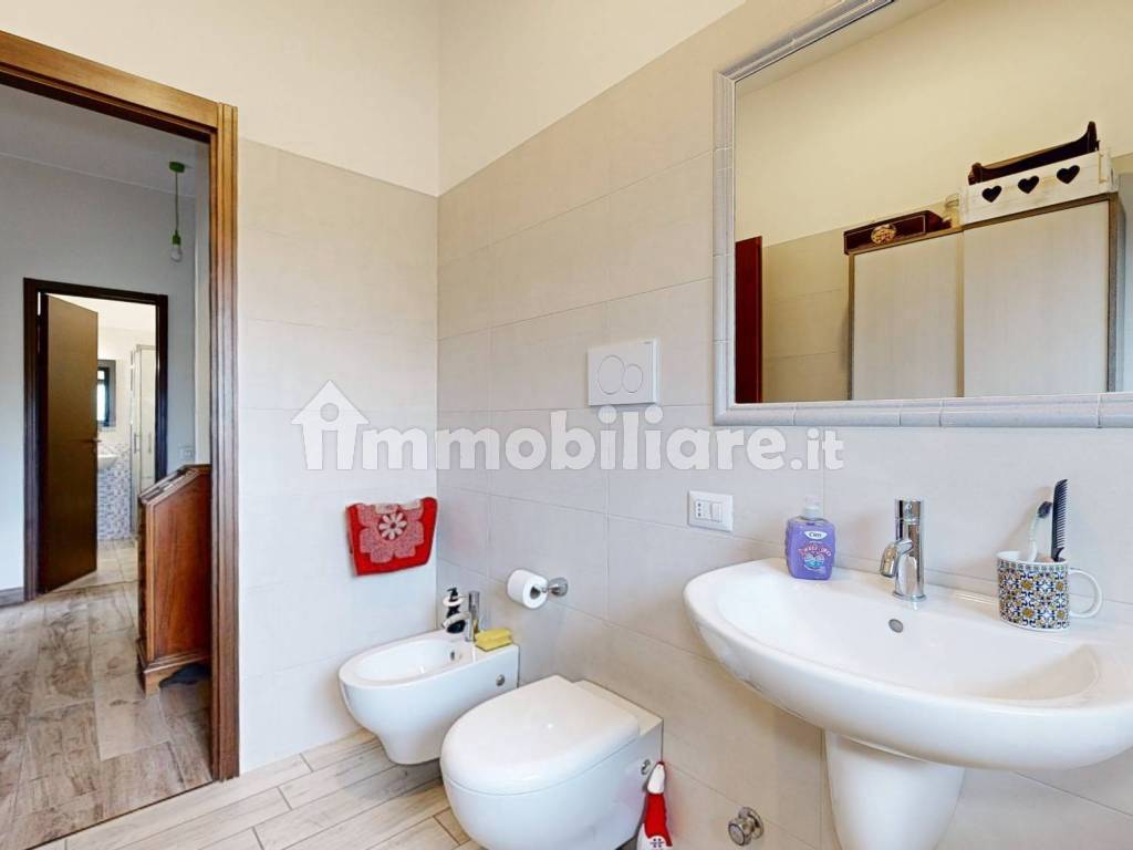 bagno