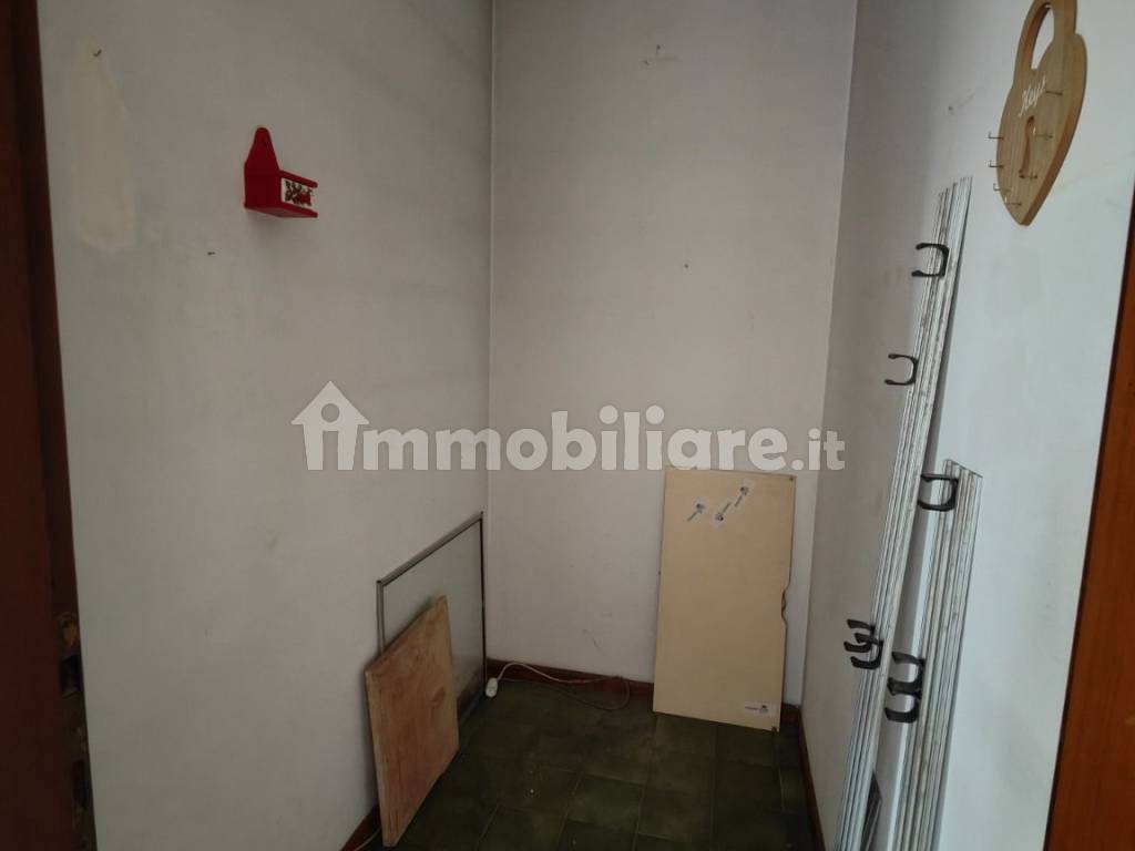Sale Apartment in via Marghera 28. Udine. Good condition, second floor