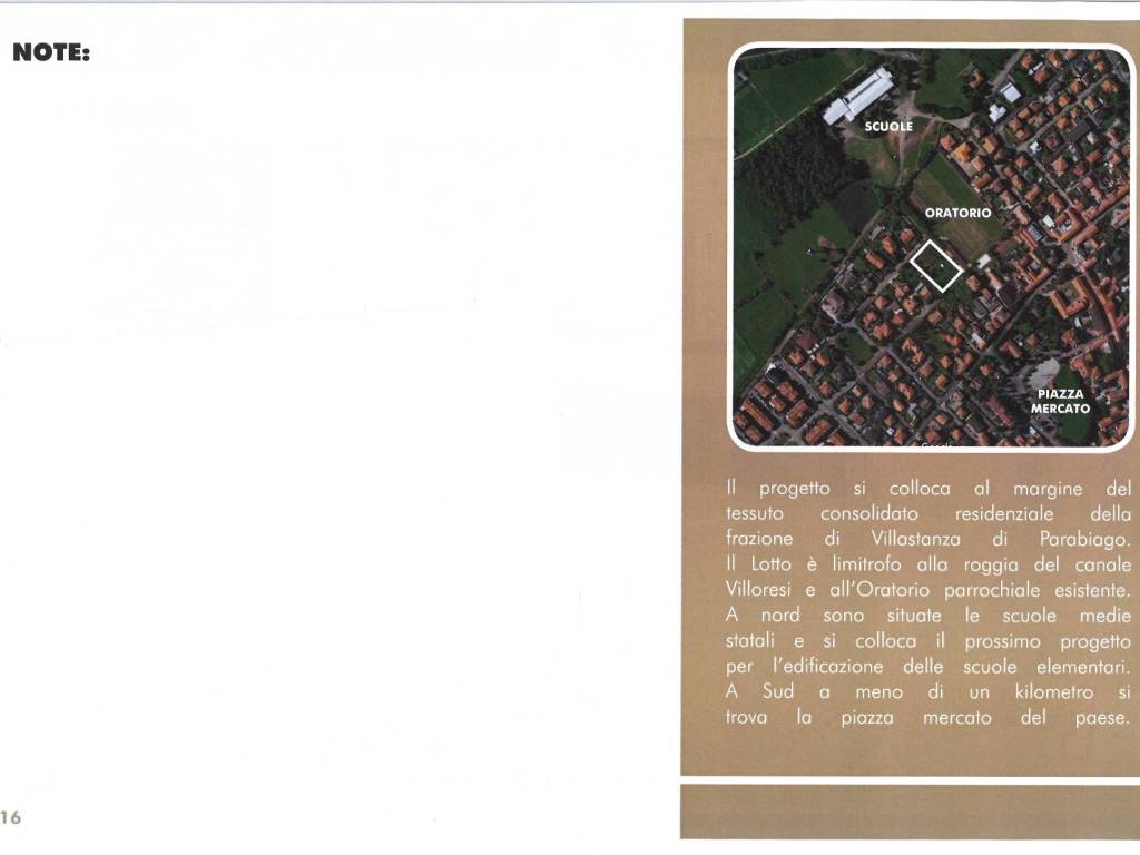 brochure