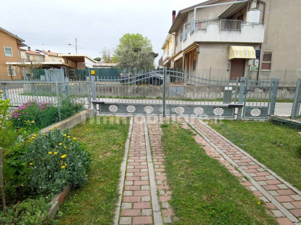 Giardino