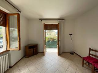Foto - Vendita Appartamento con giardino, Fiesole, Chianti