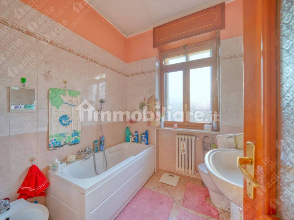 BAGNO