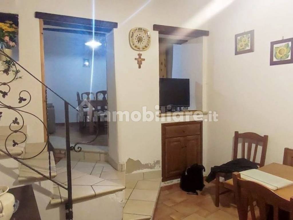 Interno appartamento