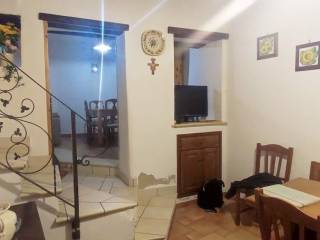 Interno appartamento