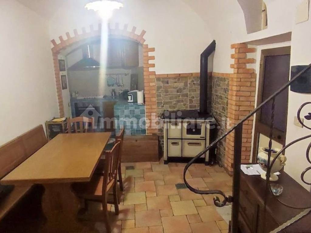 Interno appartamento