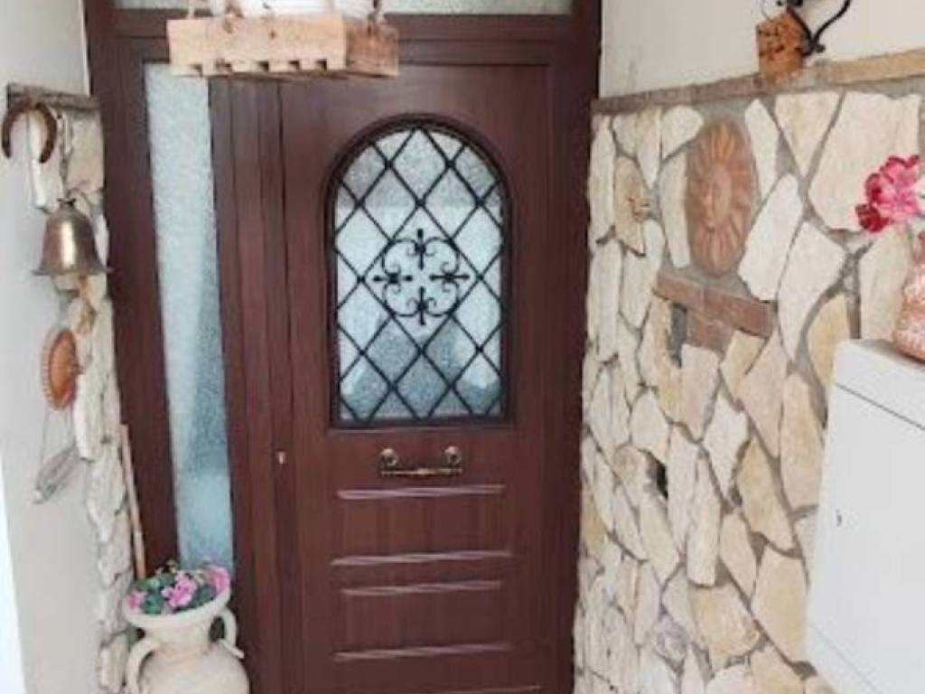 Interno palazzo