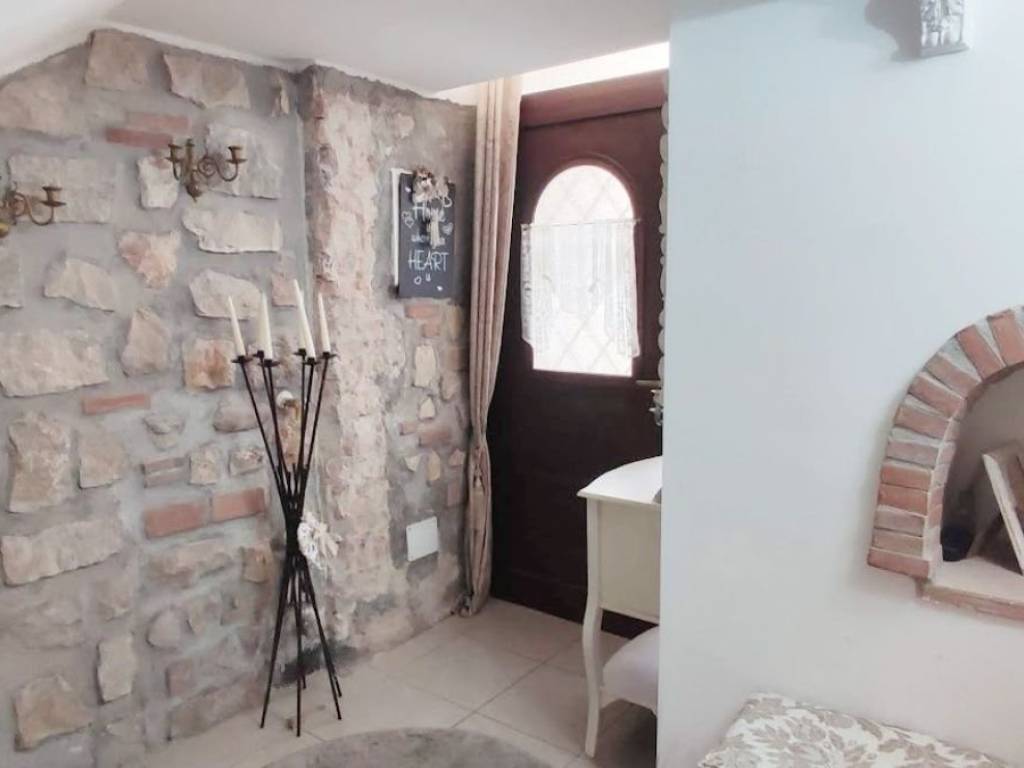 Interno appartamento