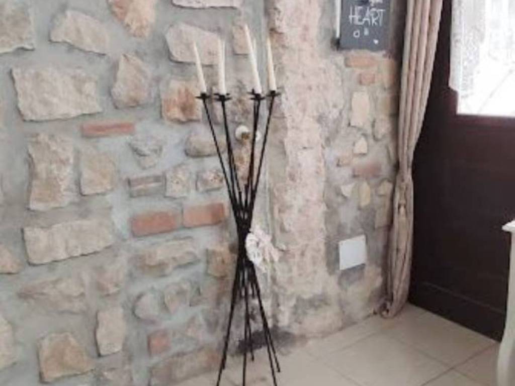 Interno palazzo