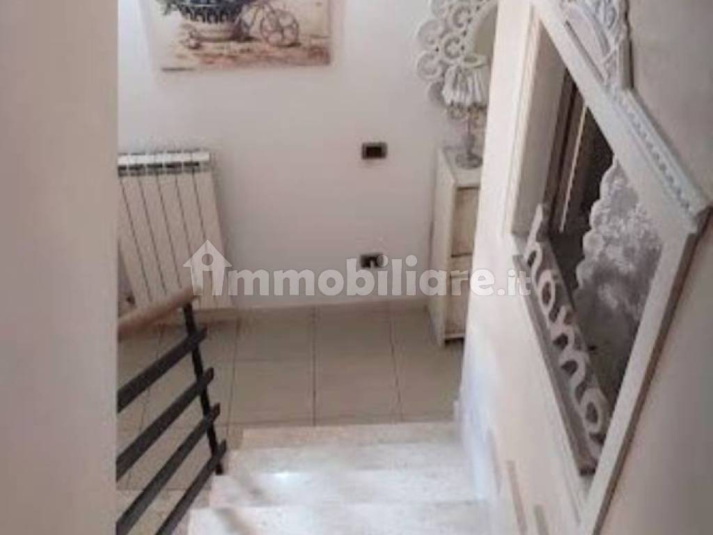 Interno palazzo