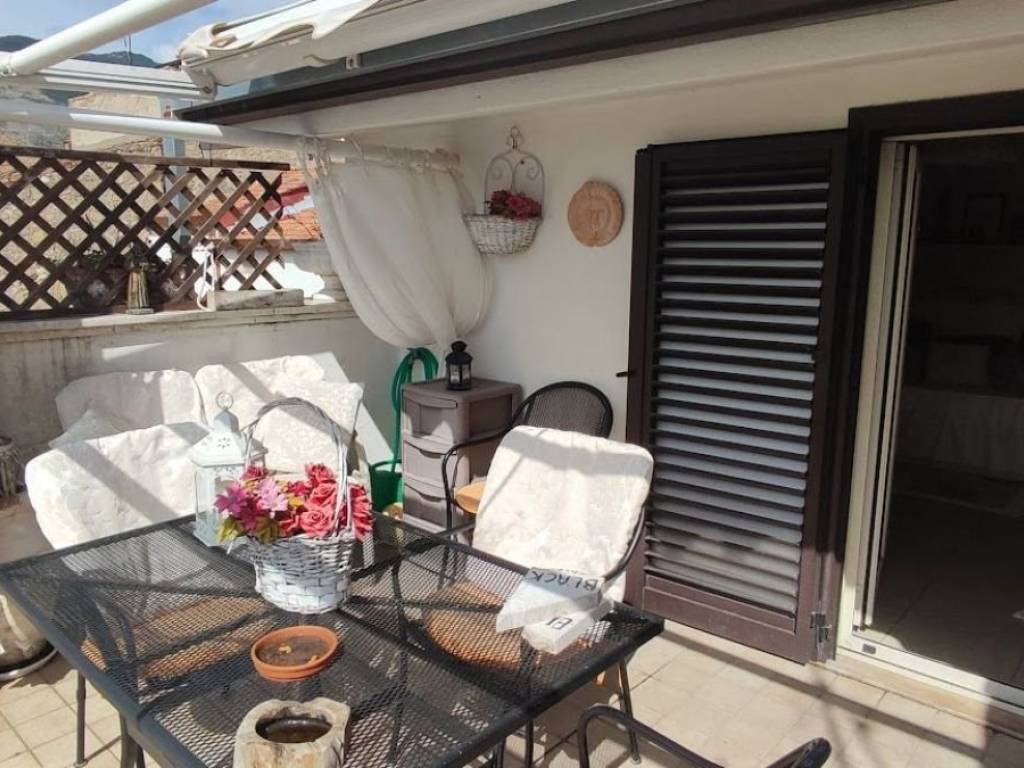 Balcone