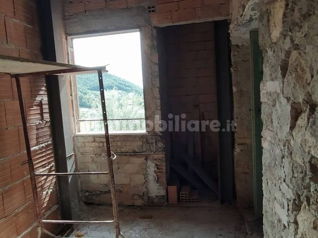 Interno appartamento