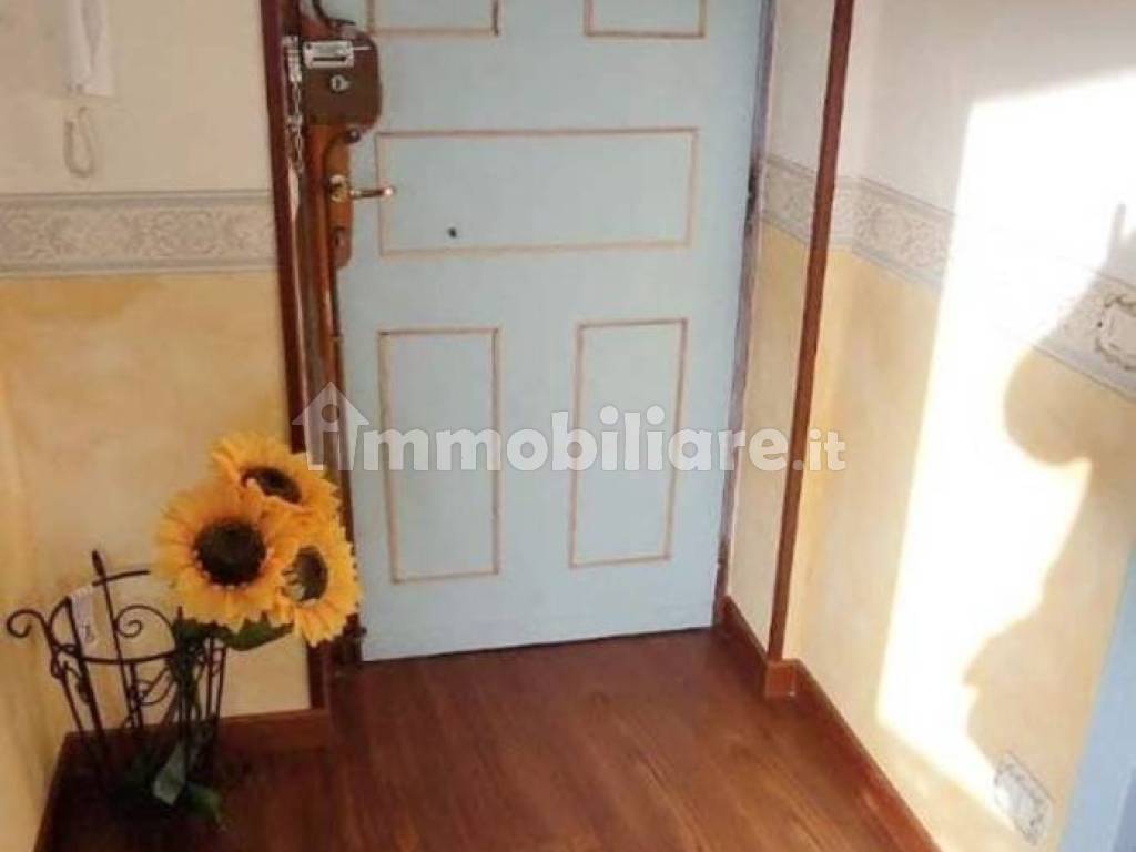 Interno appartamento