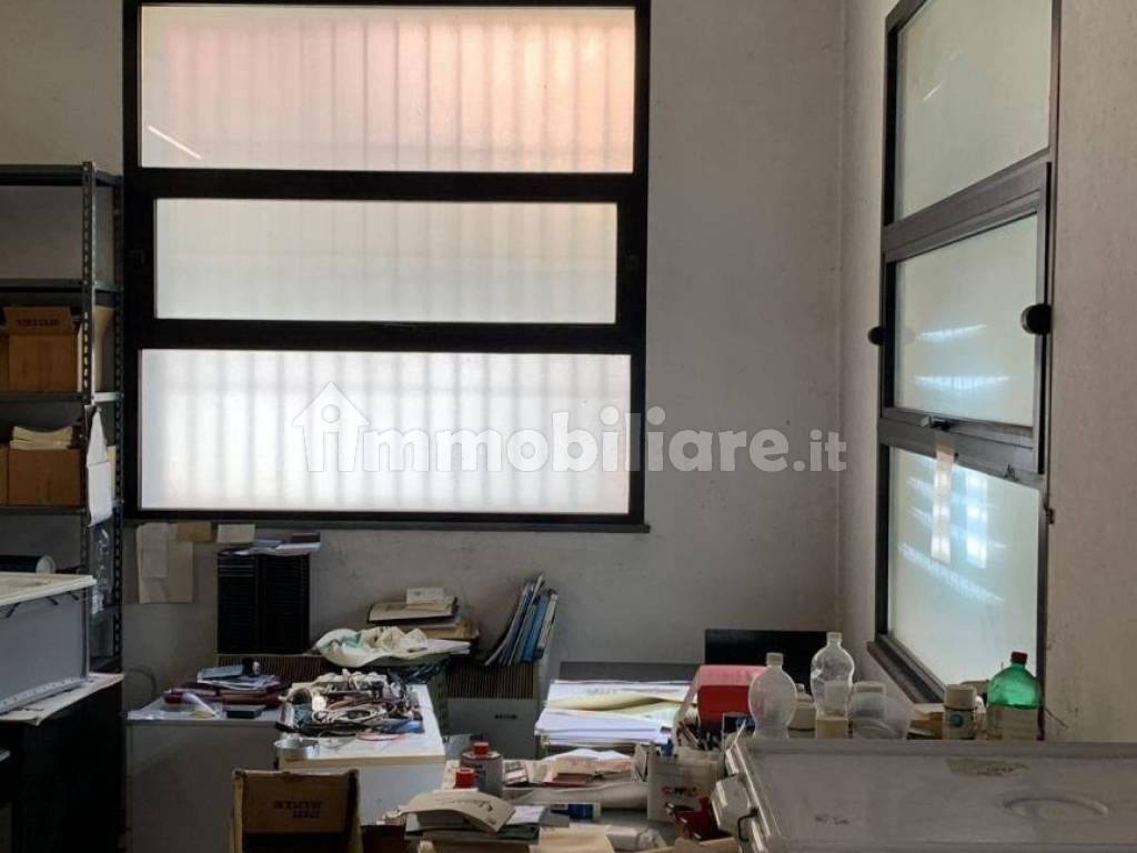 Interno non residenziale