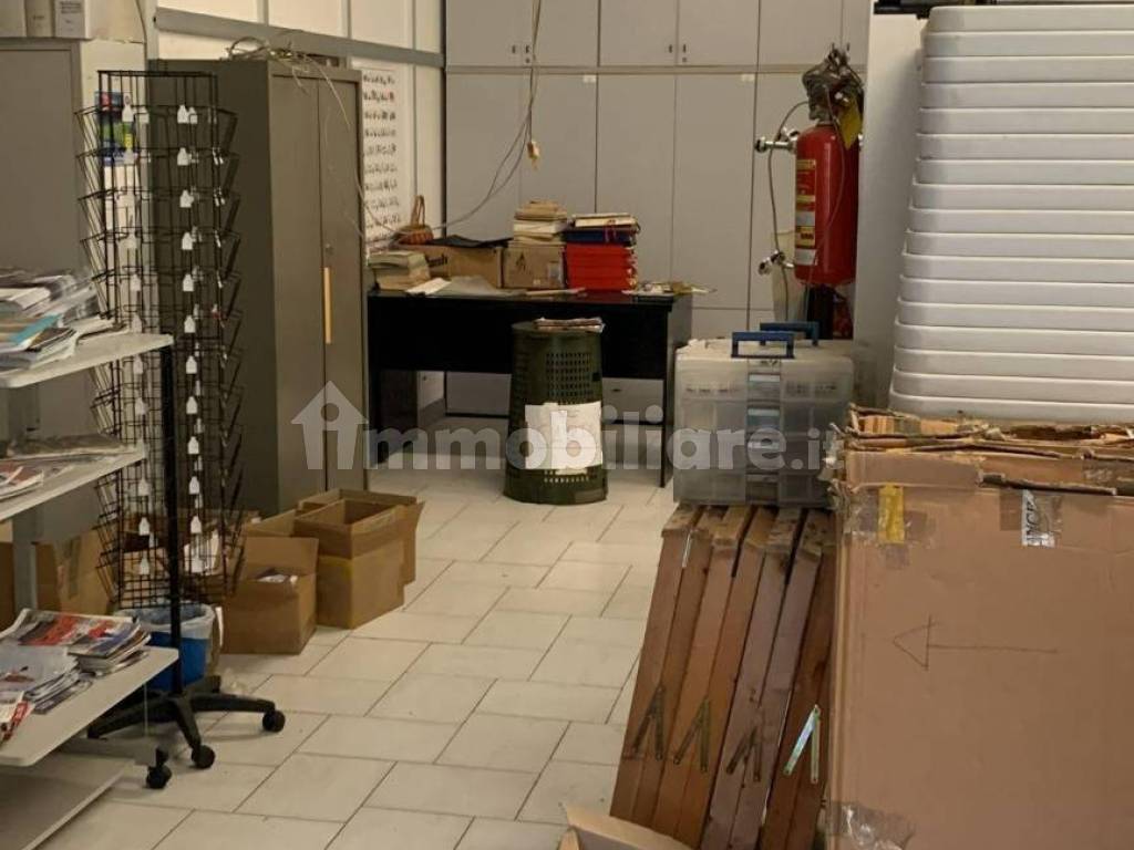 Interno non residenziale