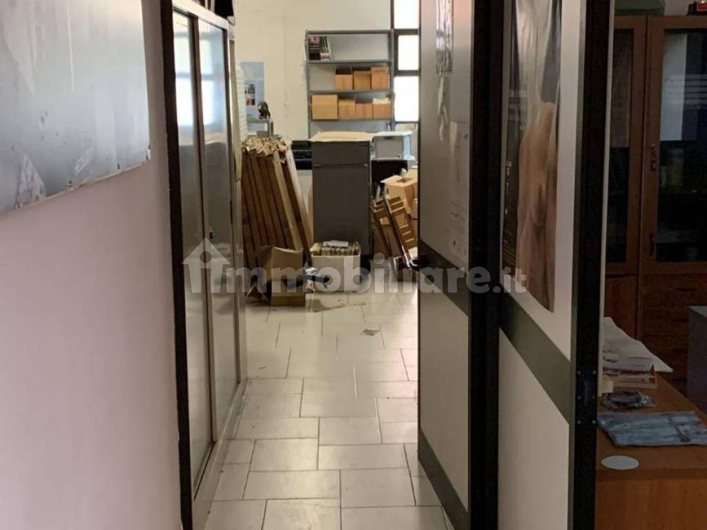 Interno non residenziale