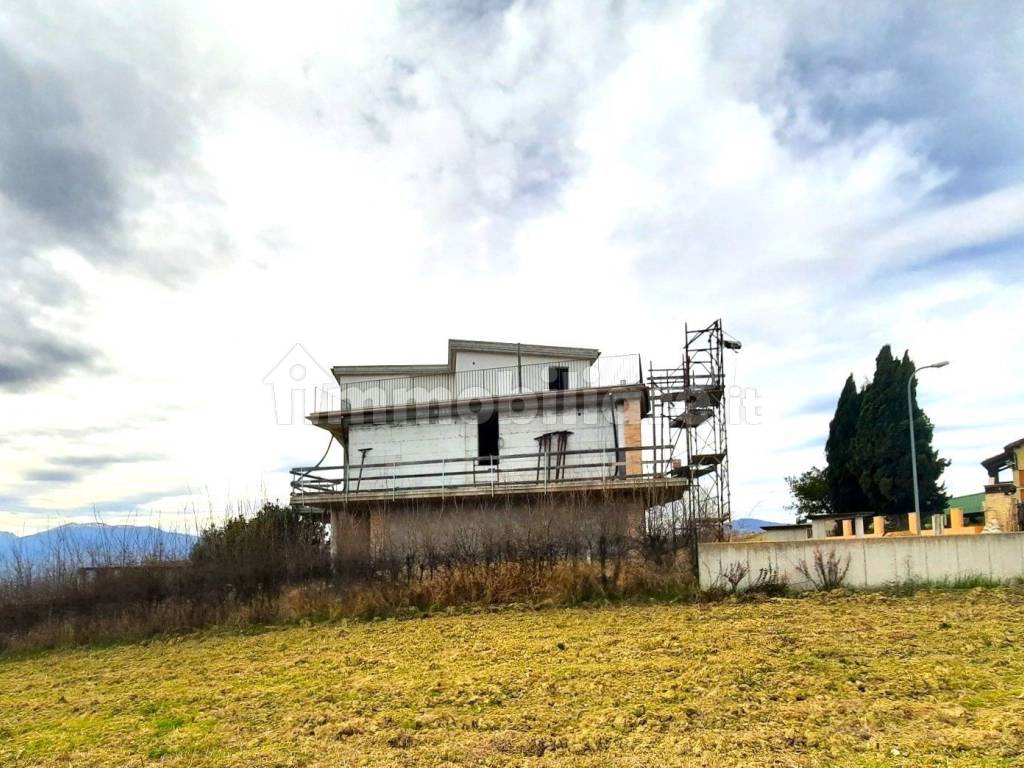 03 OFFIDA - APPARTAMENTO AL GREZZO VISTA MARE MONT