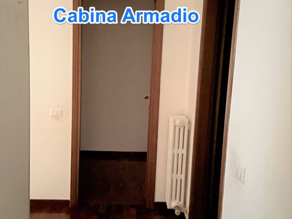 cabina armadio