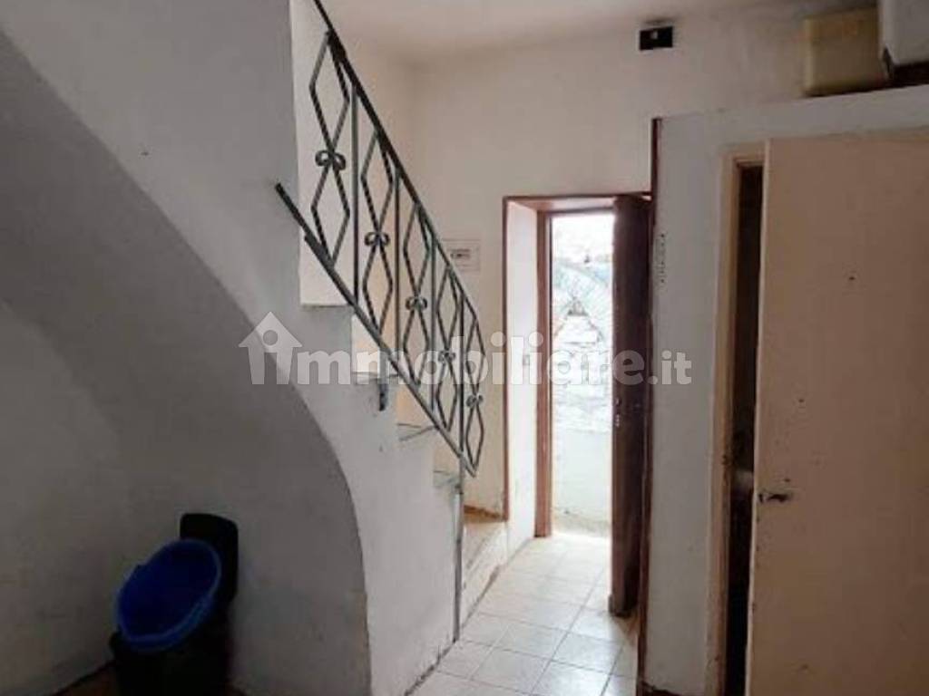 Interno palazzo