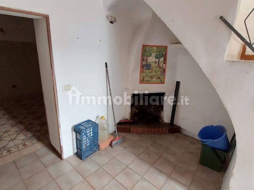 Interno appartamento