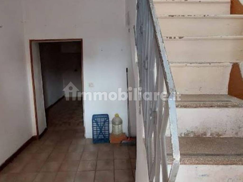 Interno palazzo