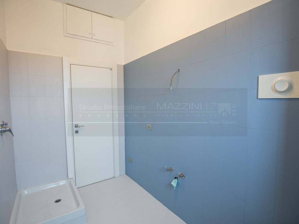 bagno padronale