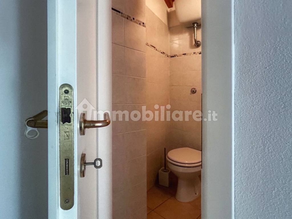 bagno