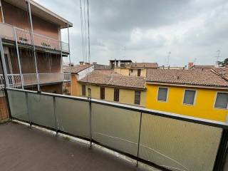 BALCONE