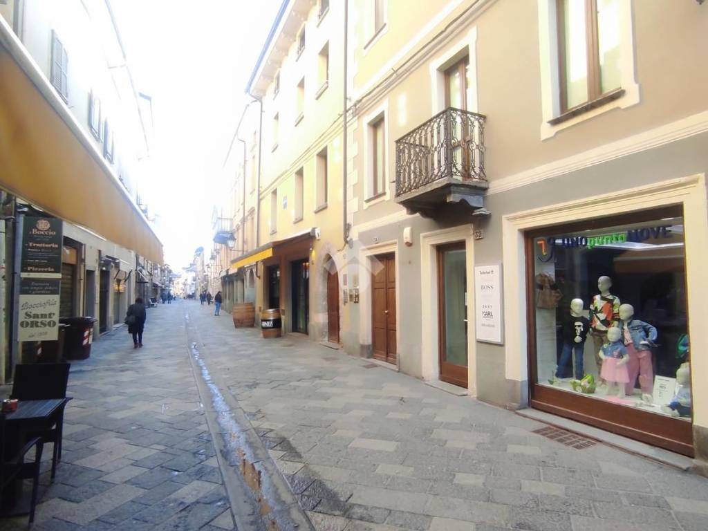 Via Sant'Anselmo