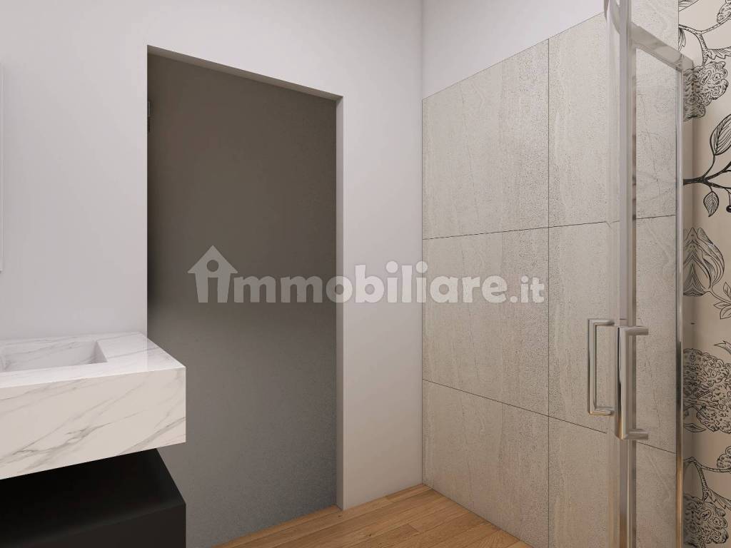 render bagno