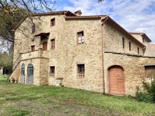 Foto - Vendita villetta con giardino, Guardistallo, Maremma e Argentario