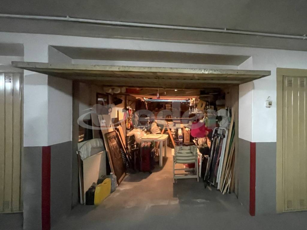 garage