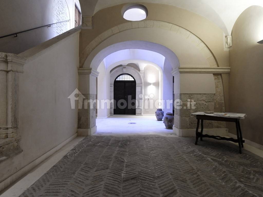 Cortile interno