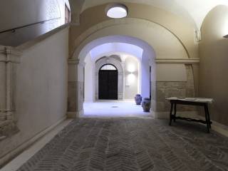 Cortile interno