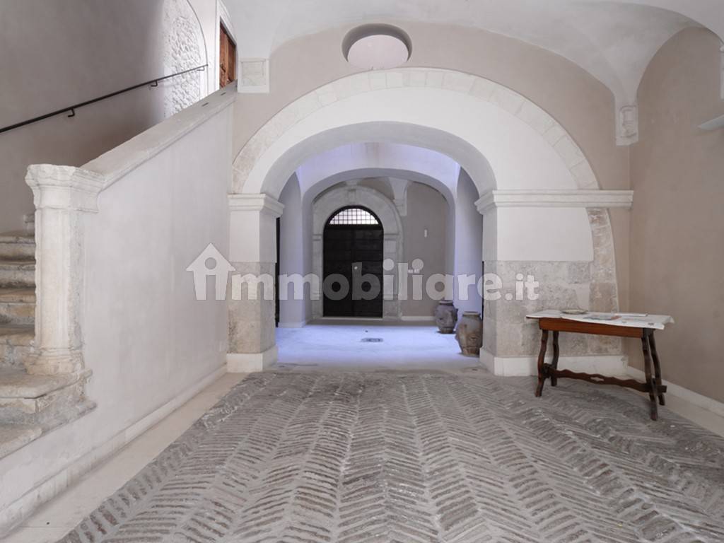 Cortile interno