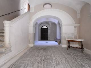 Cortile interno