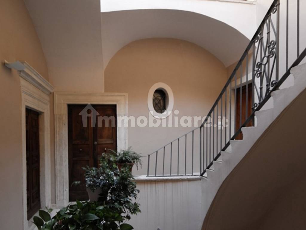 Cortile interno