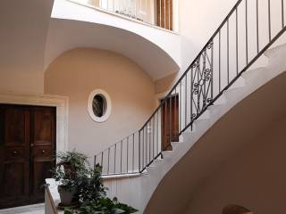 Cortile interno